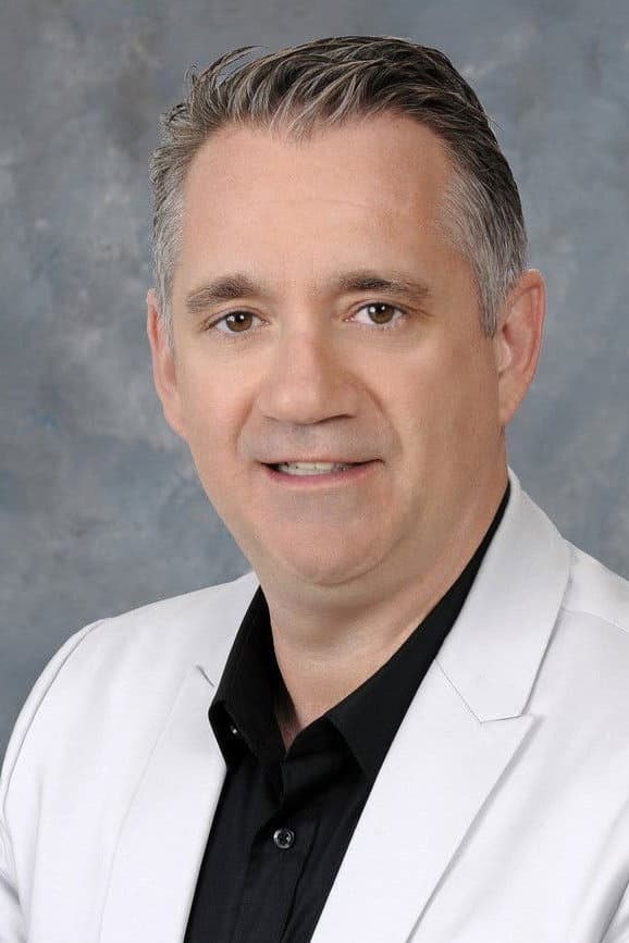 Bruce Seidel profile