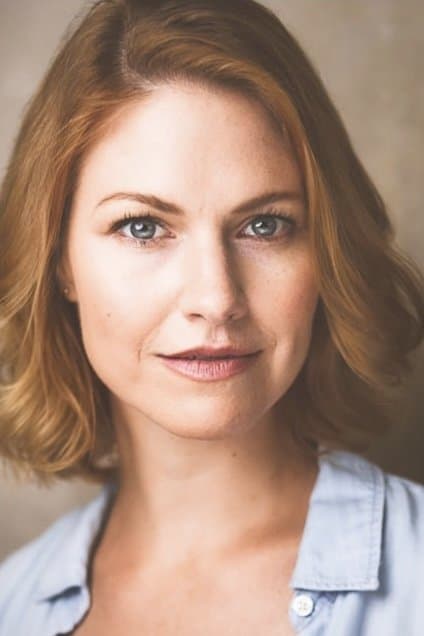 Kate MacCluggage profile