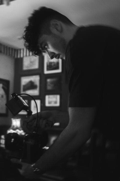 Jamie Robbins profile