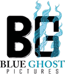 Blue Ghost Pictures