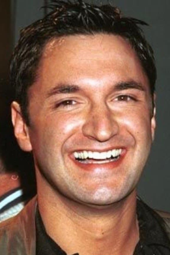 Andy Hallett profile