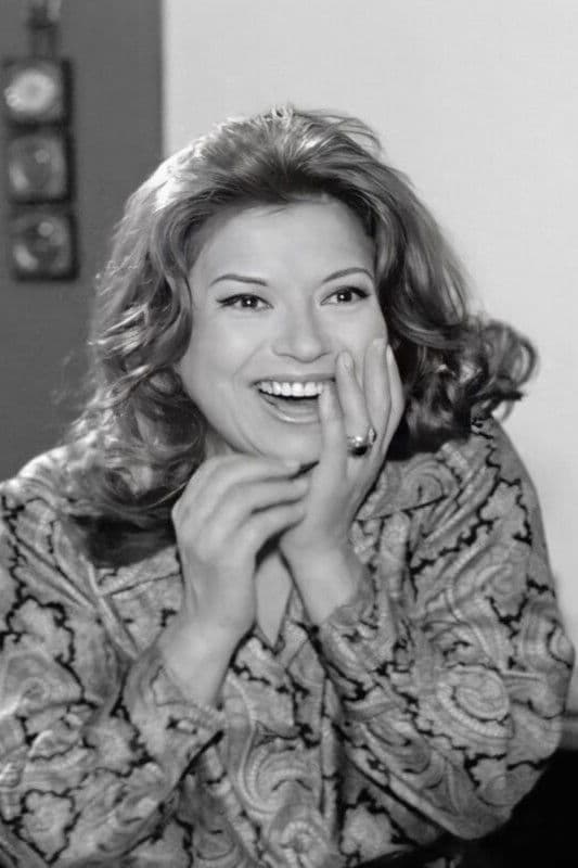 Anna Kyriakou profile