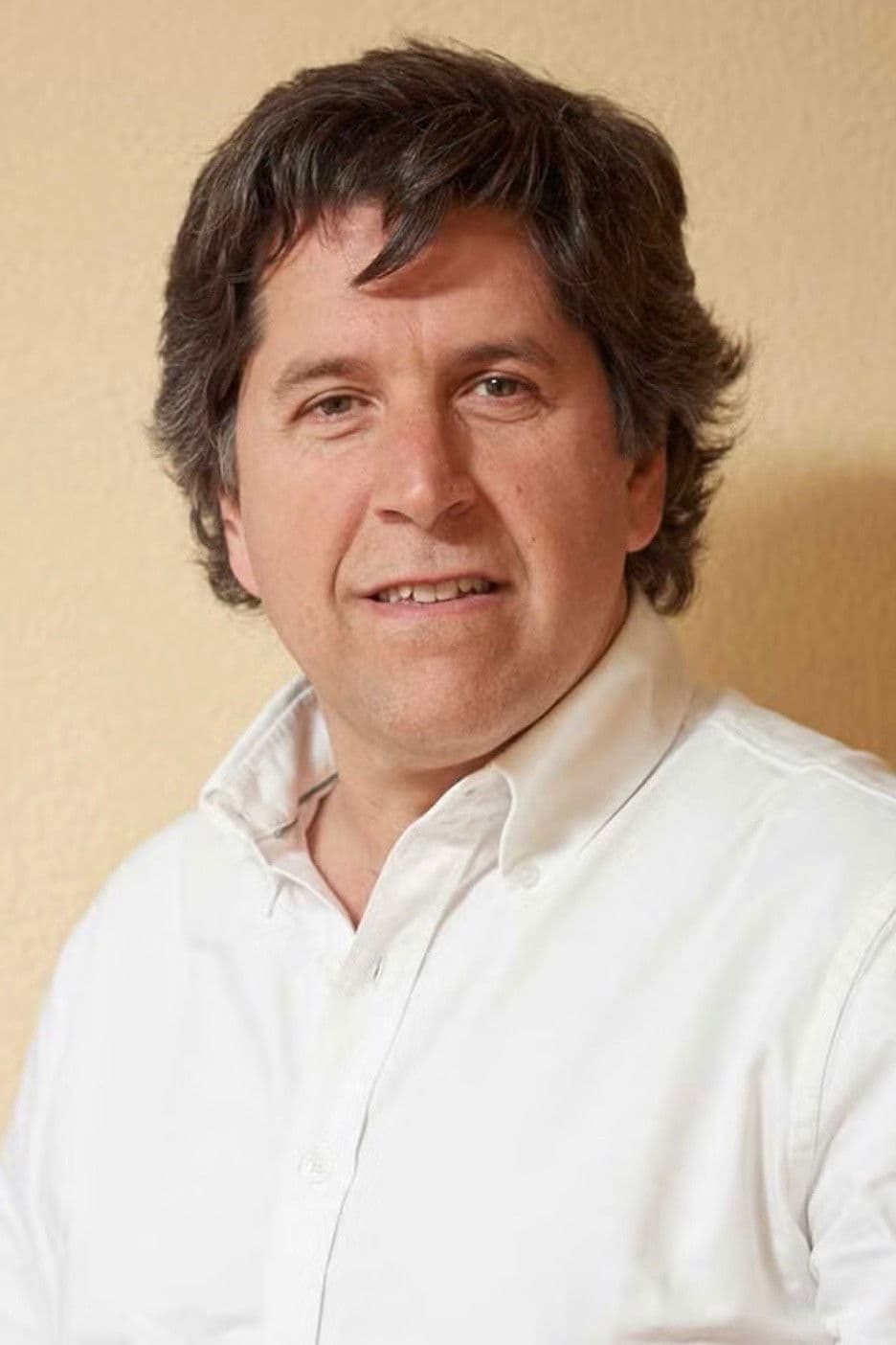 Miguel Morales profile