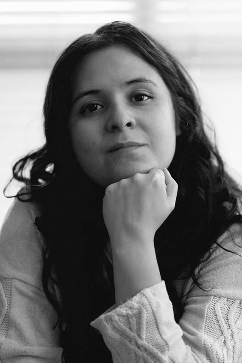 Astrid Rondero profile