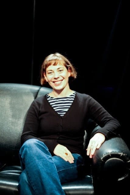 Emilie Mercier profile