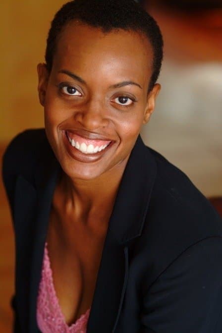 Colette Divine profile