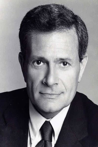 Jerry Herman profile