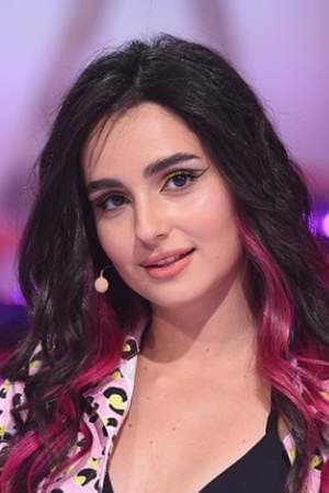 Anna Trincher profile