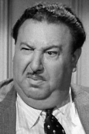 Jack 'Tiny' Lipson profile