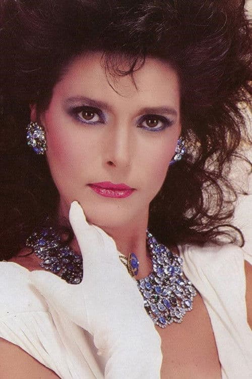 Gloria Leonard profile