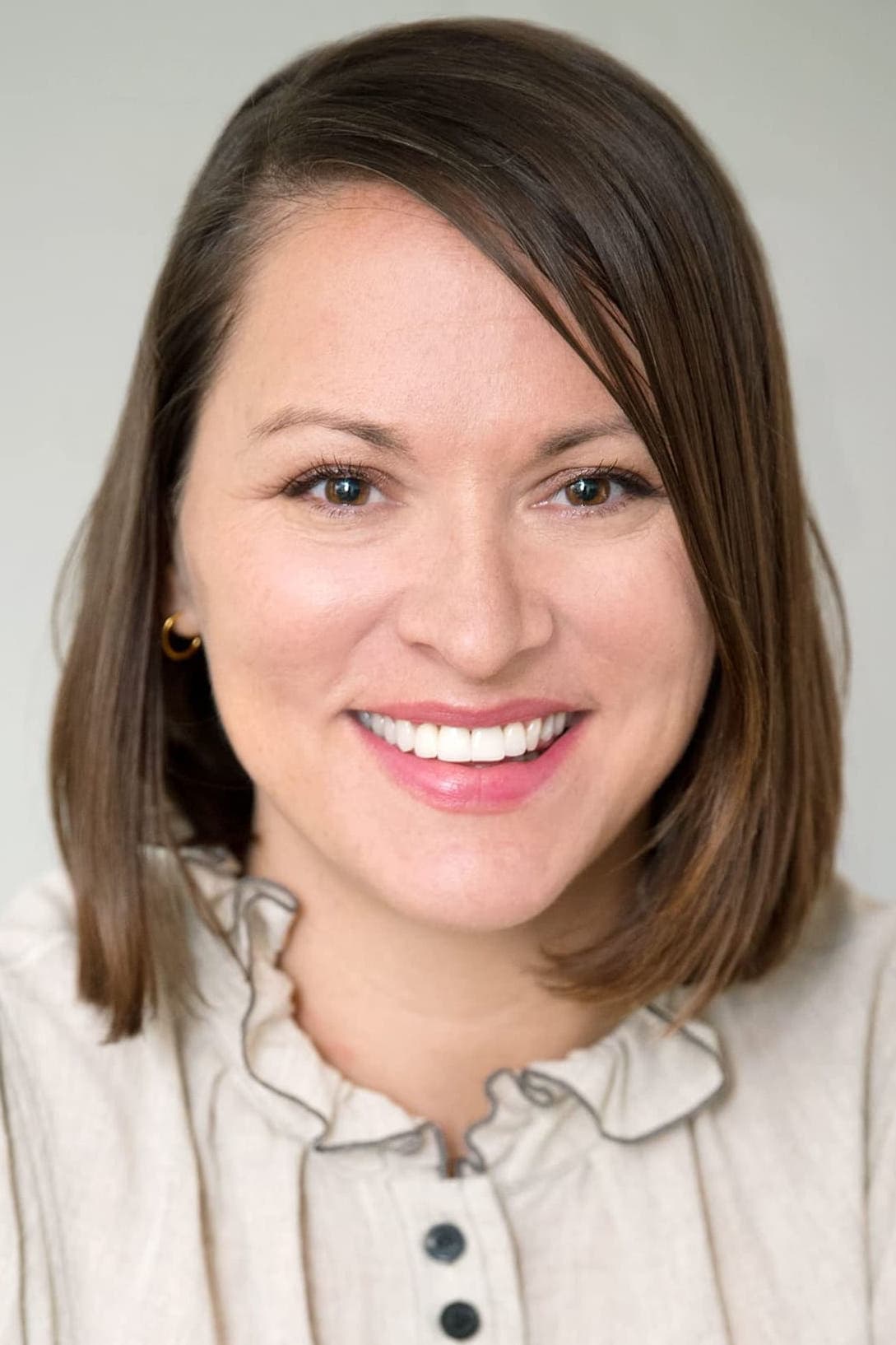 Kiersten Hargroder profile