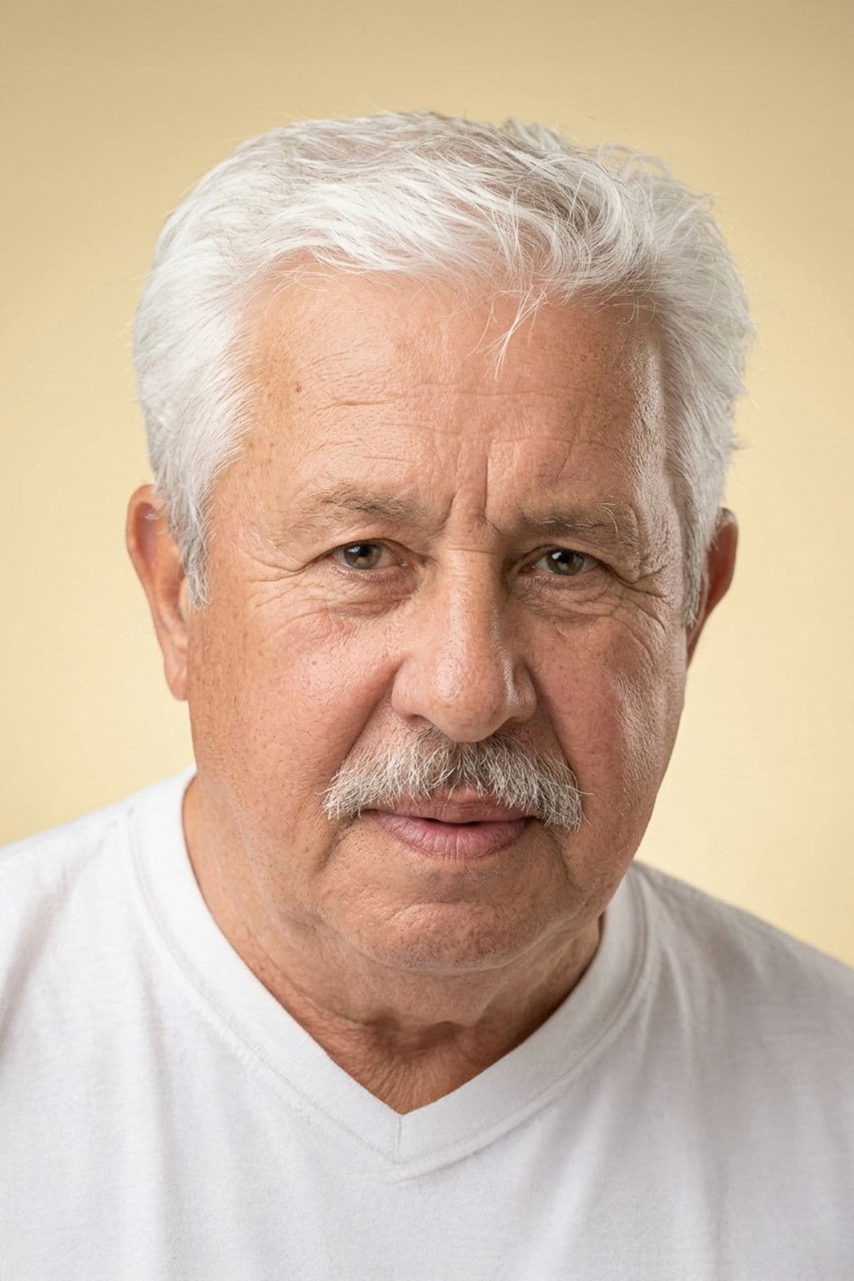 Çetin İnanç profile