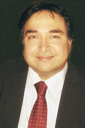 Raj Awasti profile