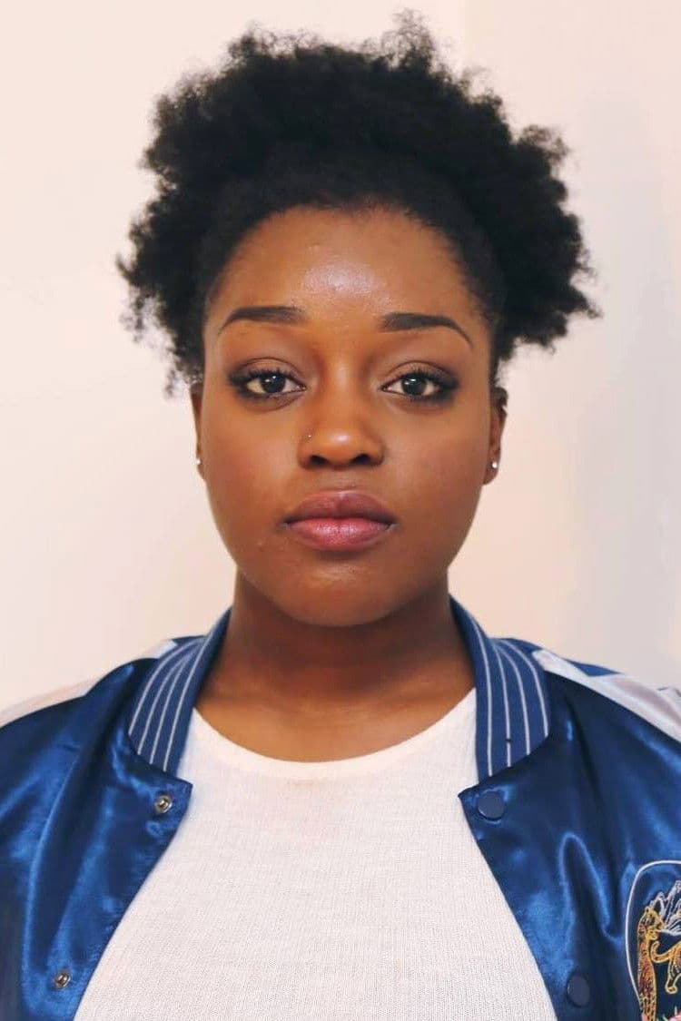 Déjah Dixon-Green profile