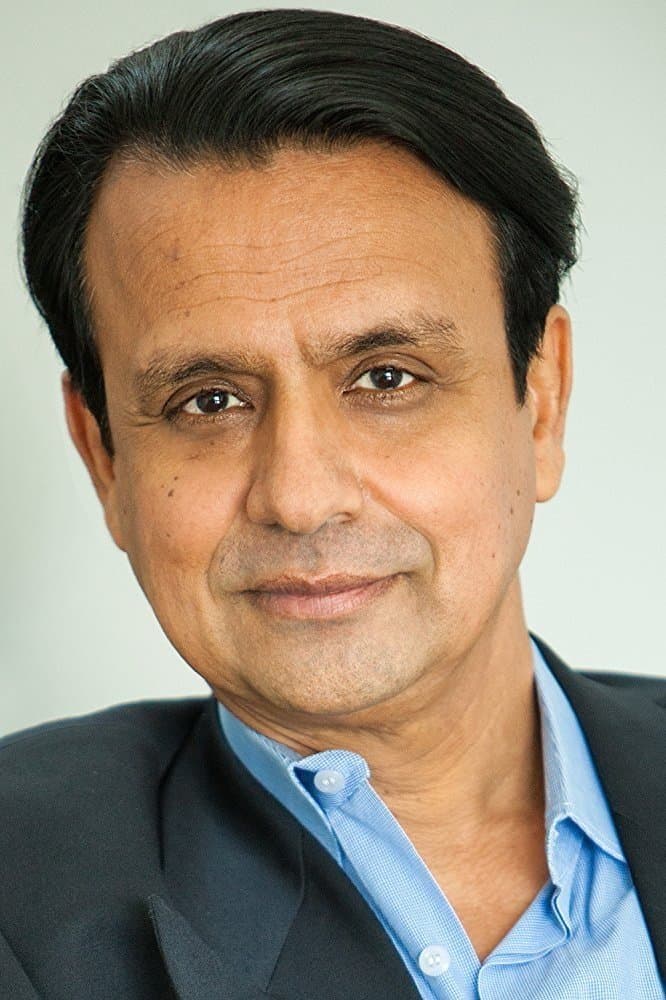 Ajay Mehta profile