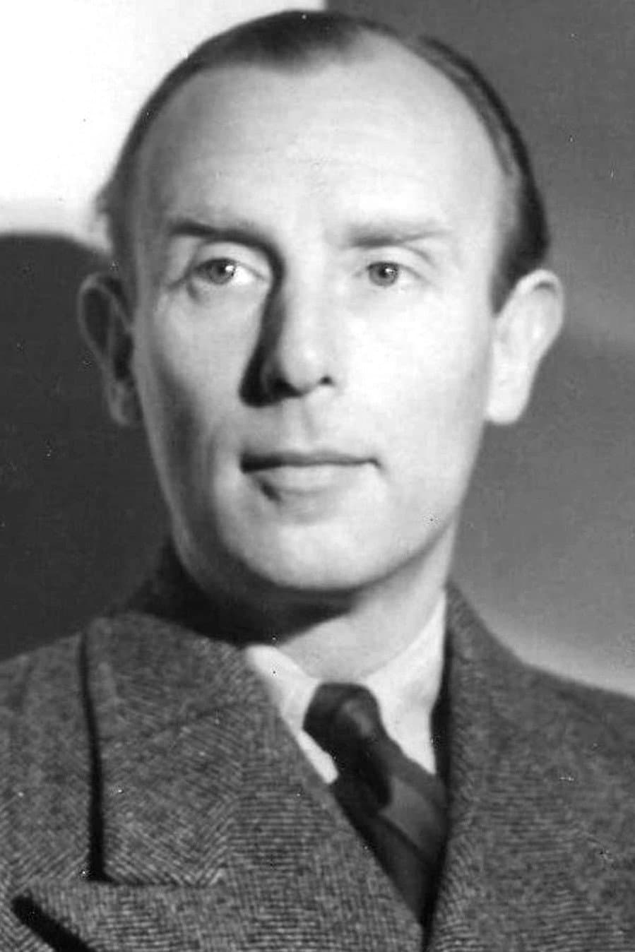 Jack McNaughton profile