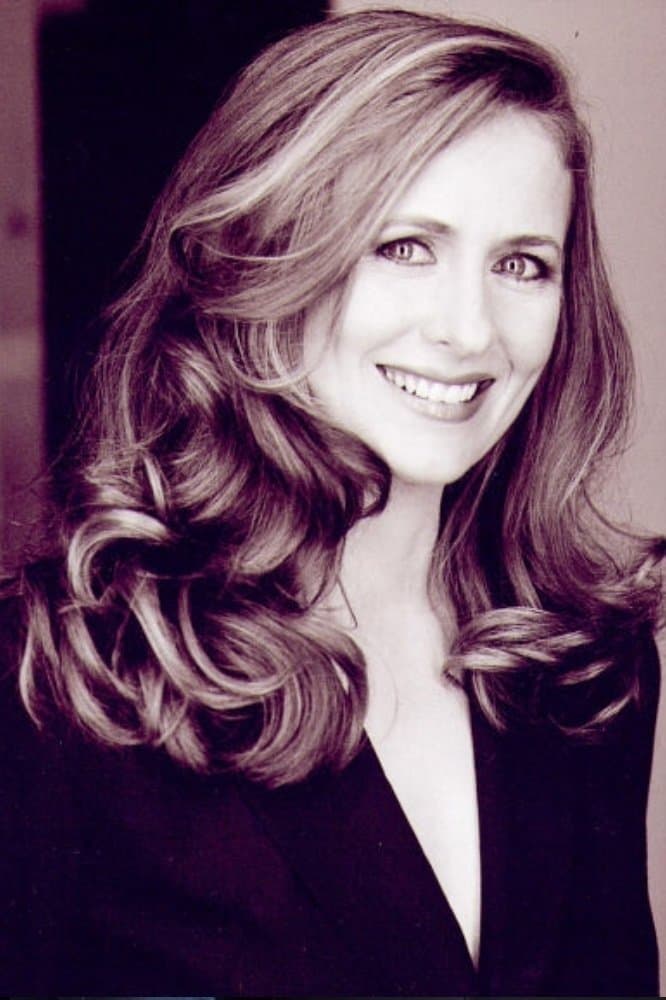 Patricia Harras profile