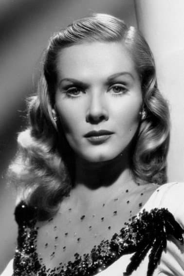 June Vincent profile