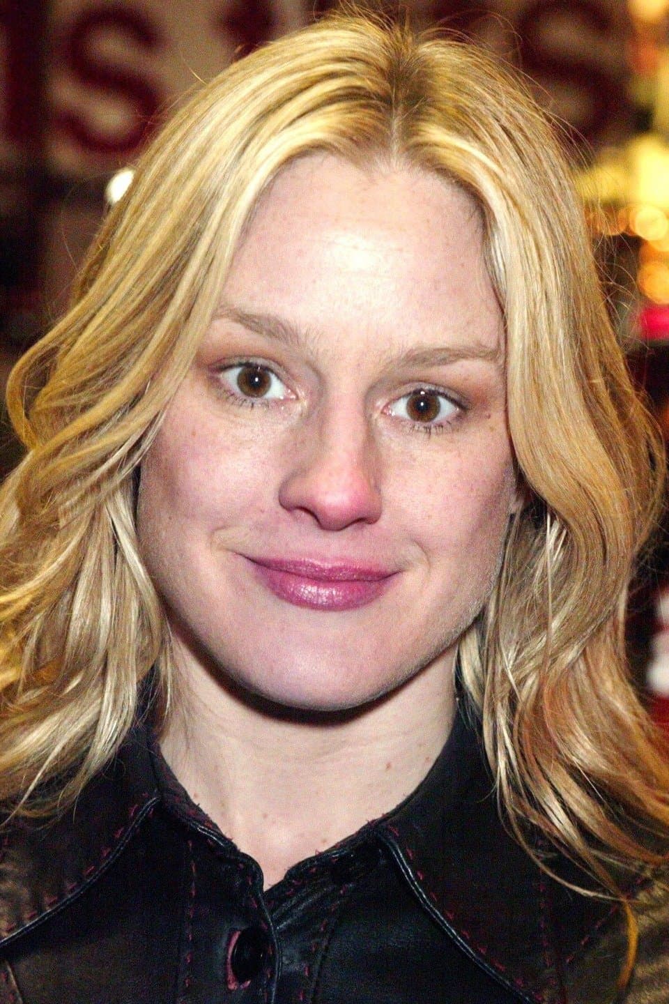 Catherine Kellner profile