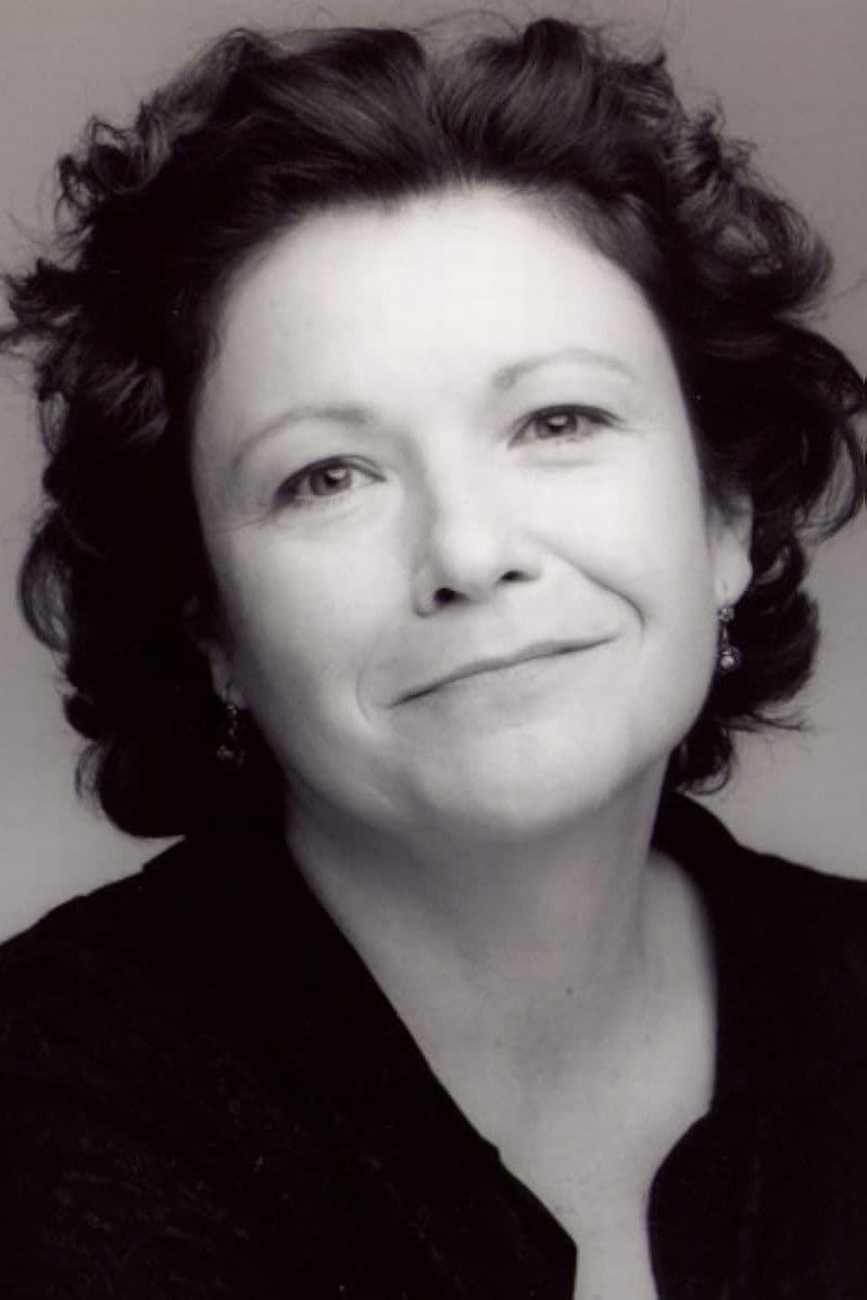 Elizabeth Ruscio profile