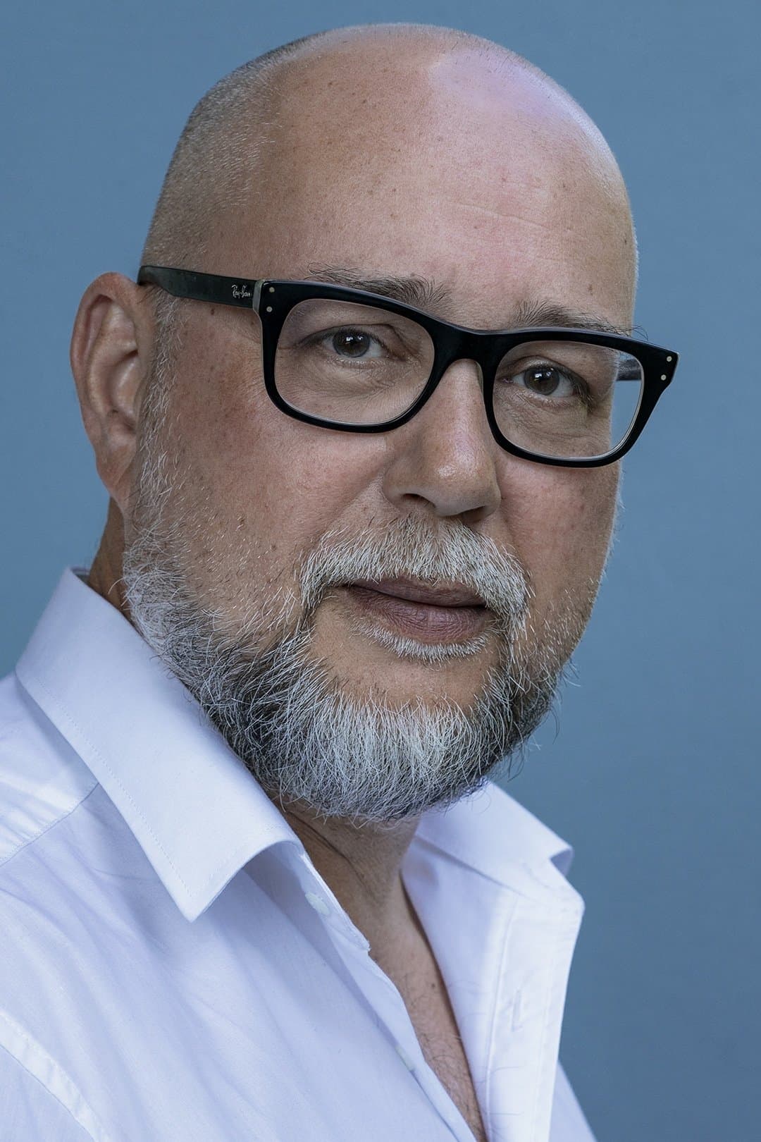 Johannes W. Betz profile