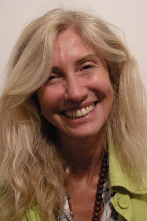 Grazia Materia profile