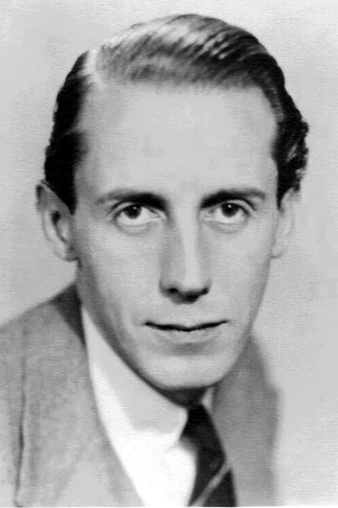 Patrick Ludlow profile