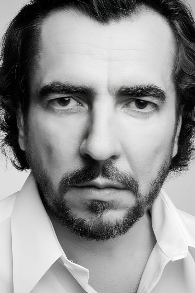 Serhii Petko profile