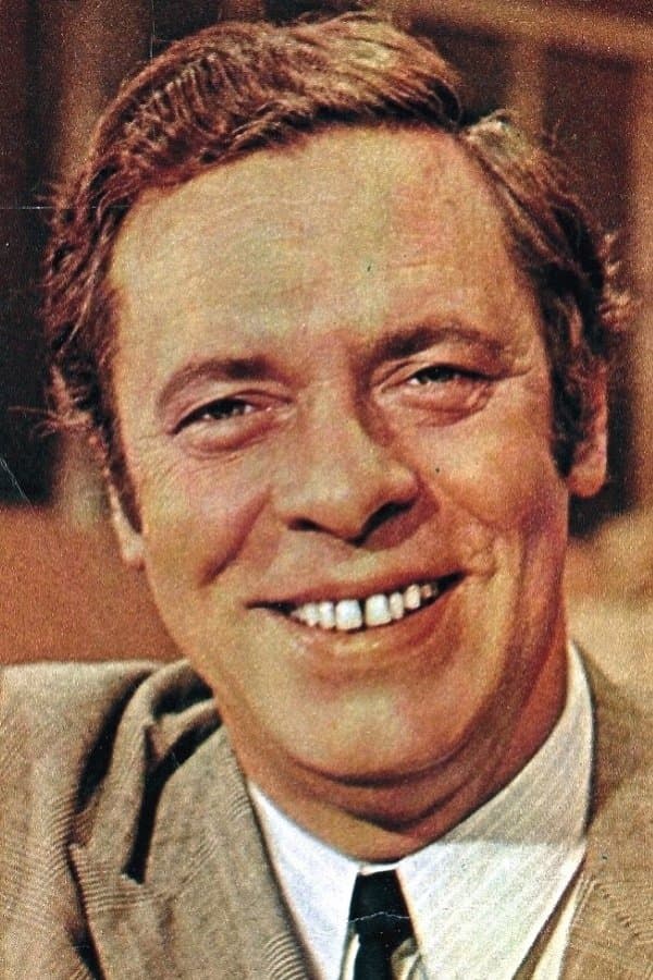 Walter Forster profile