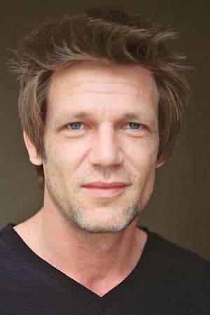 Wesley Sellick profile