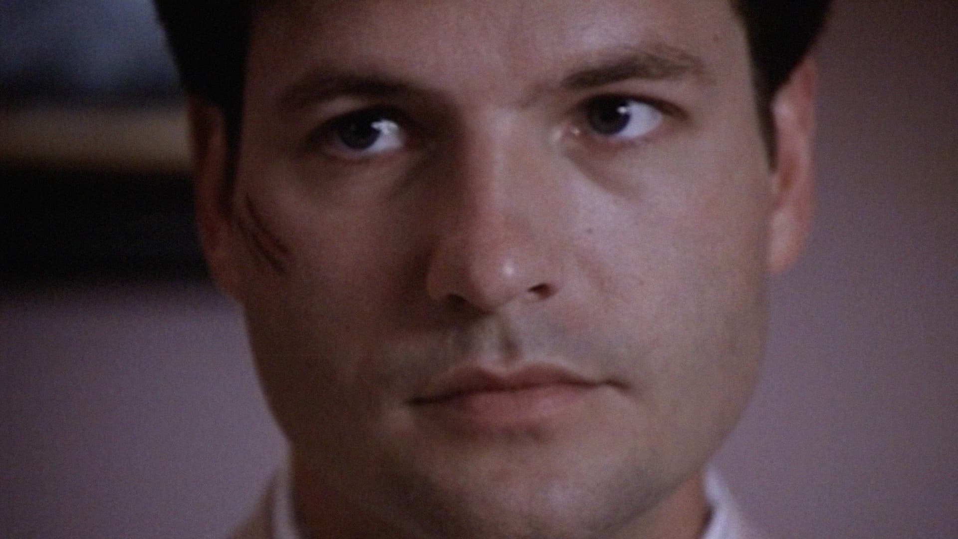 Sins of the Mother backdrop