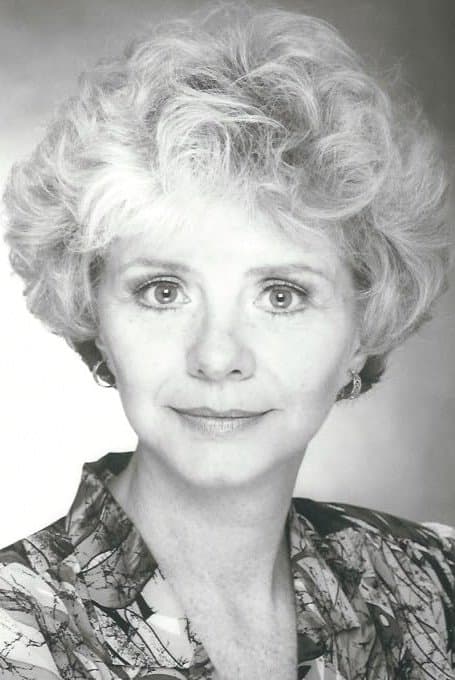 Sharon Spelman profile