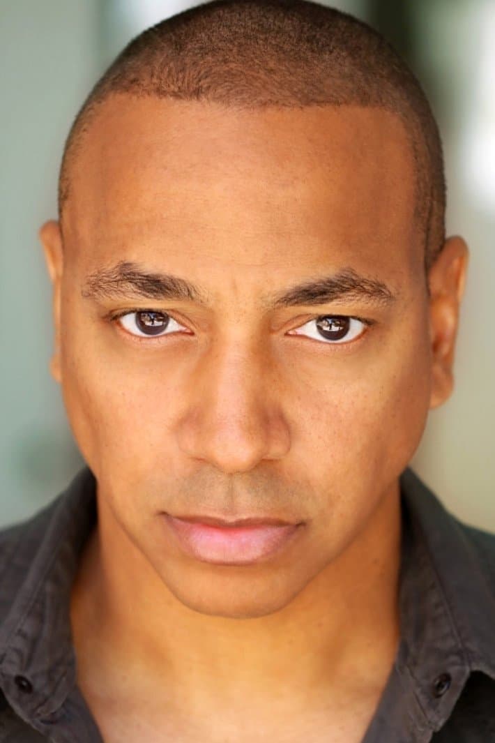 Rainoldo Gooding profile