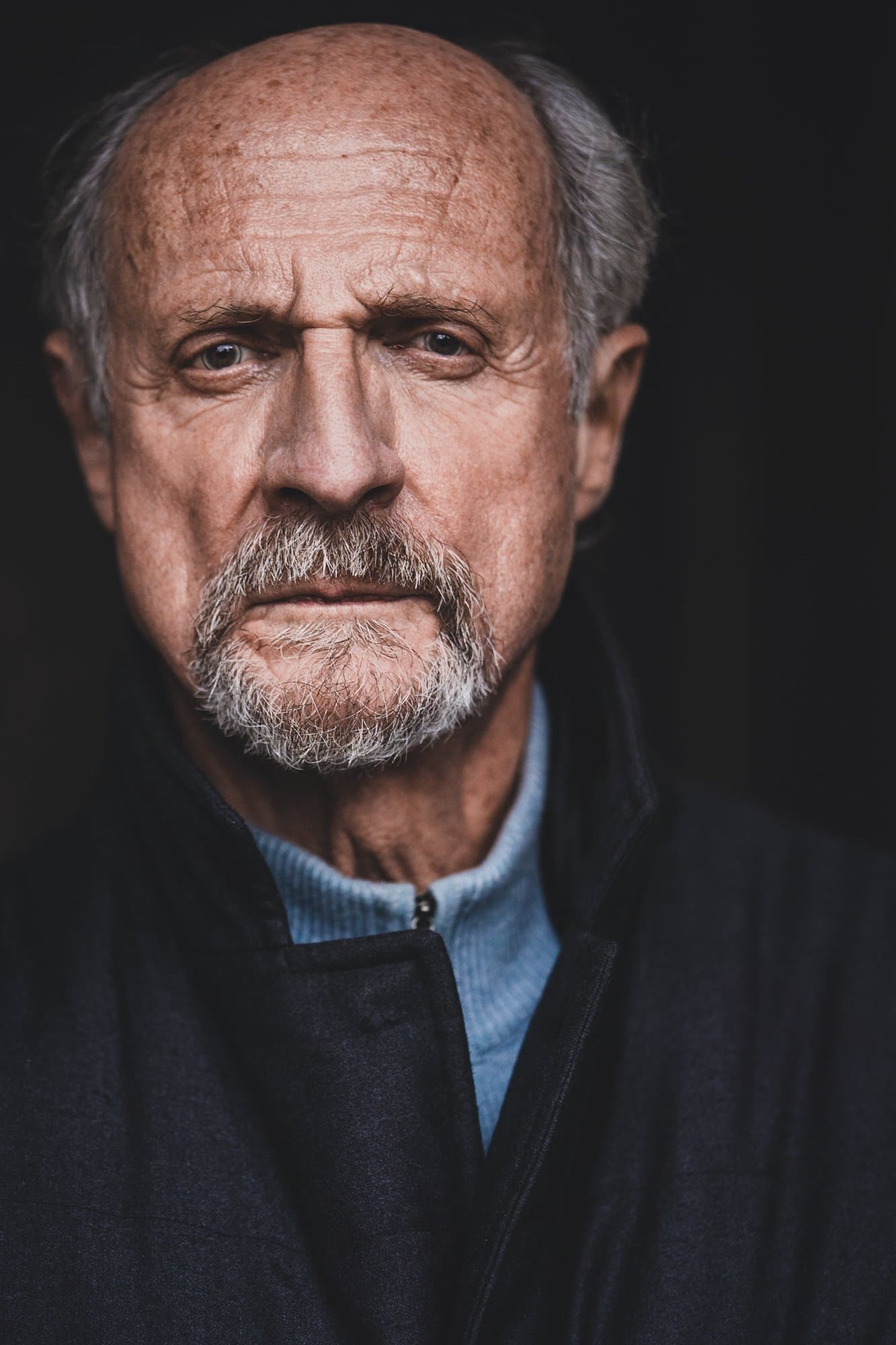 Michel Derville profile