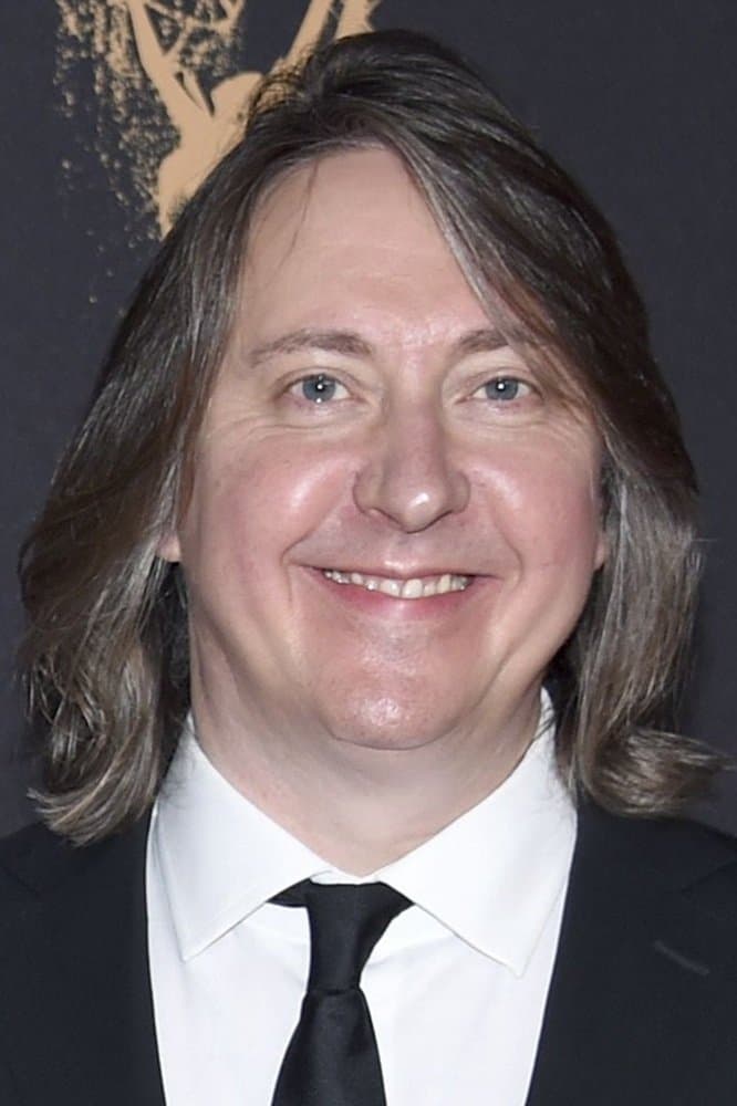 Bernard MacMahon profile