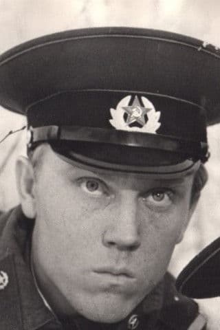 Anatoliy Rudakov profile