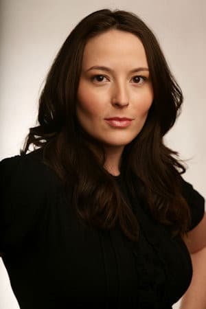 Jessica Robertson profile