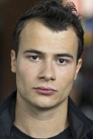 David Berton profile