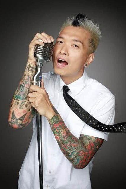 Kevin Li Kin-Wang profile