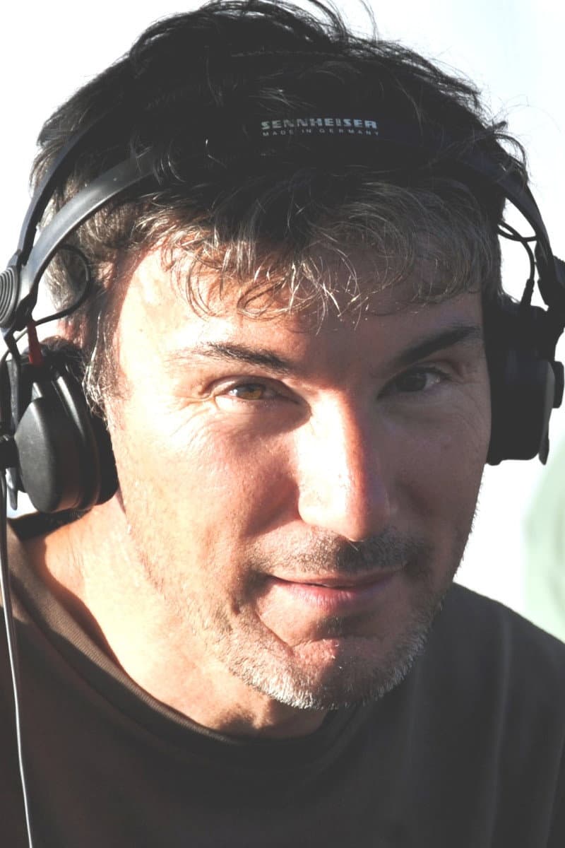 Frédéric de Ravignan profile