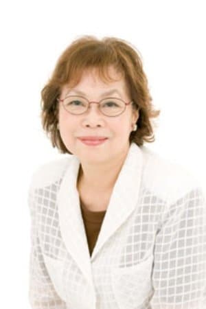 Yoshiko Ohta profile