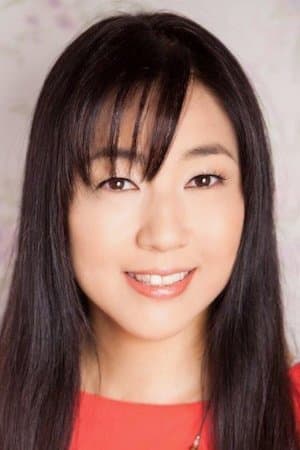 Mari Adachi profile