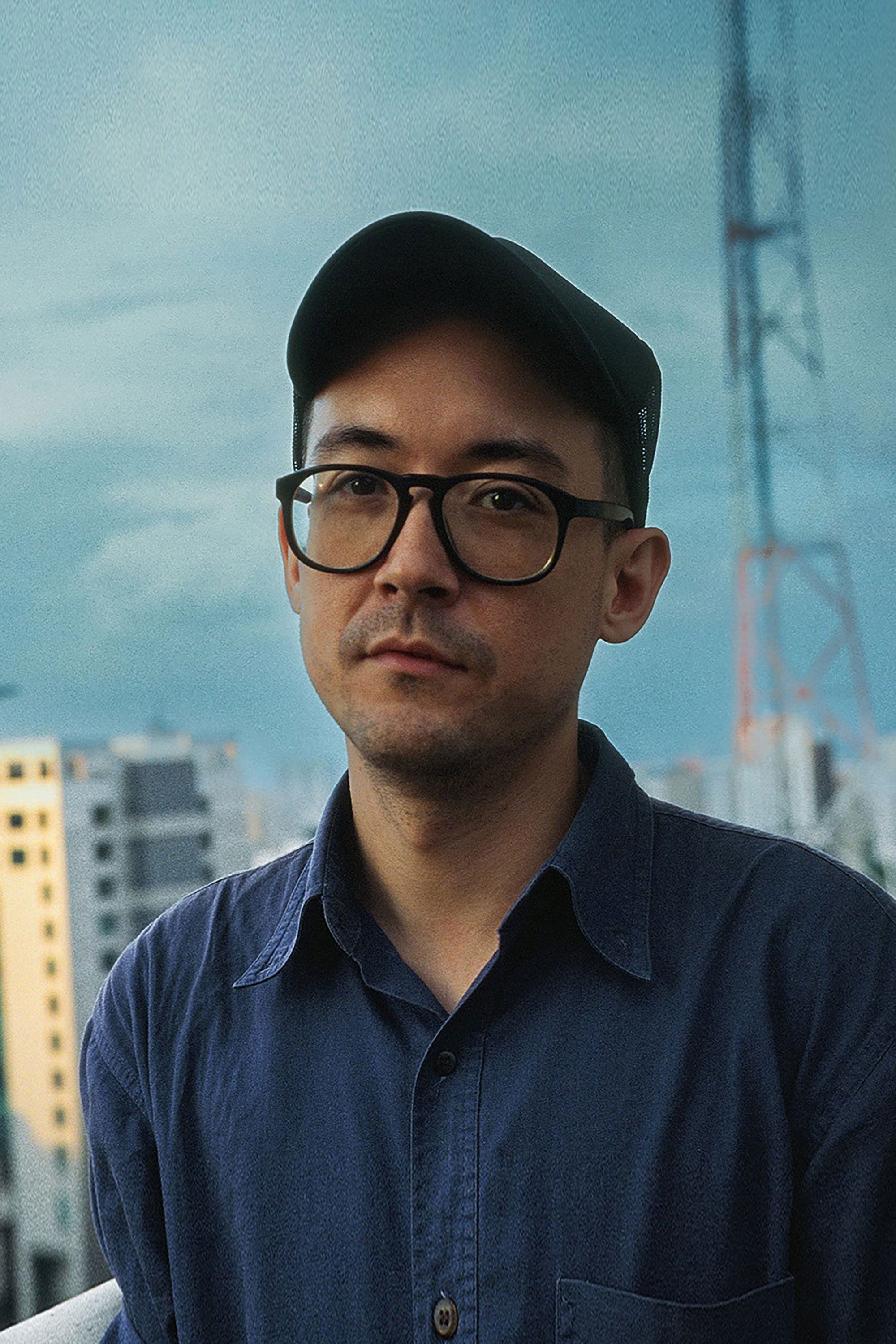 Christopher Radcliff profile