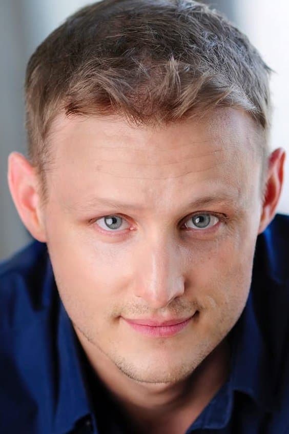 Justin France profile