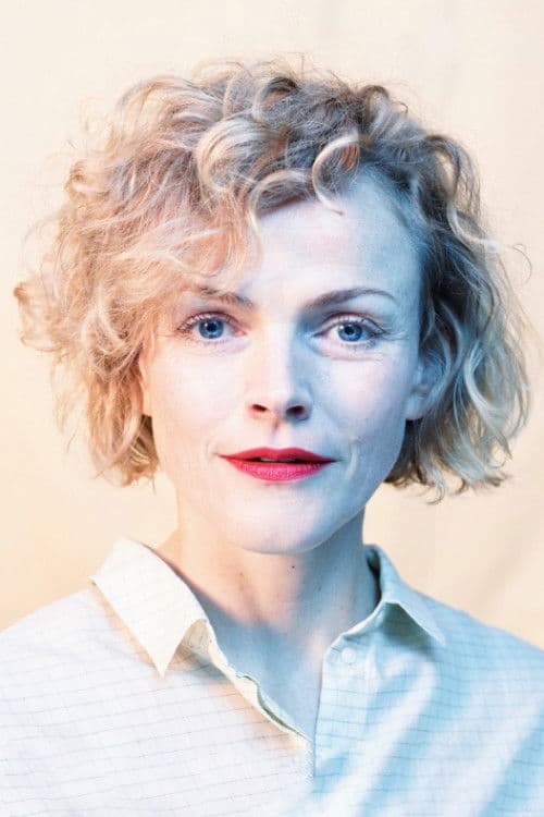 Maxine Peake profile