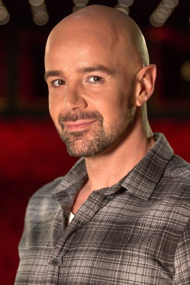 Slobodan Stefanović profile