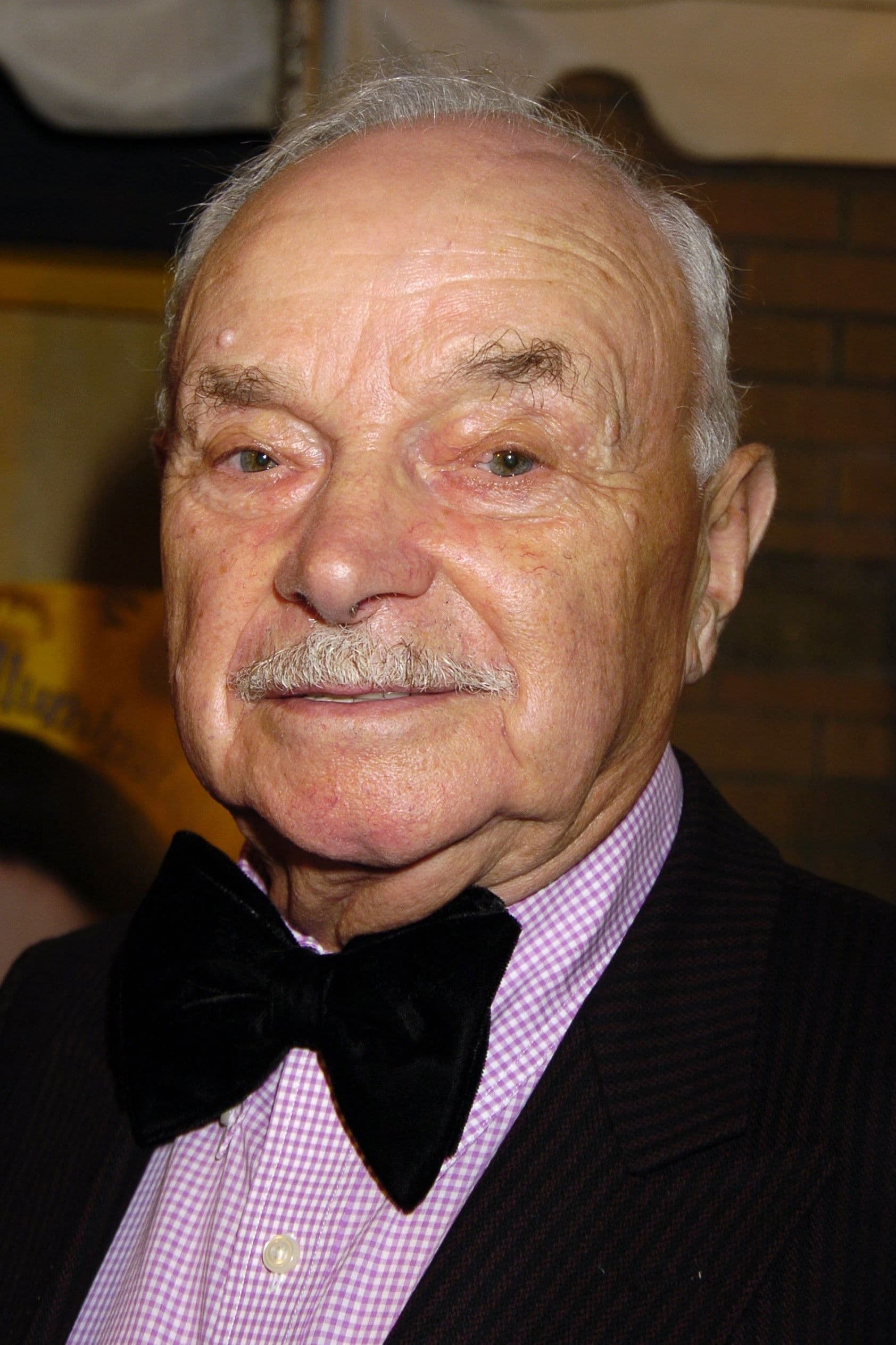 Boris Lyoskin profile