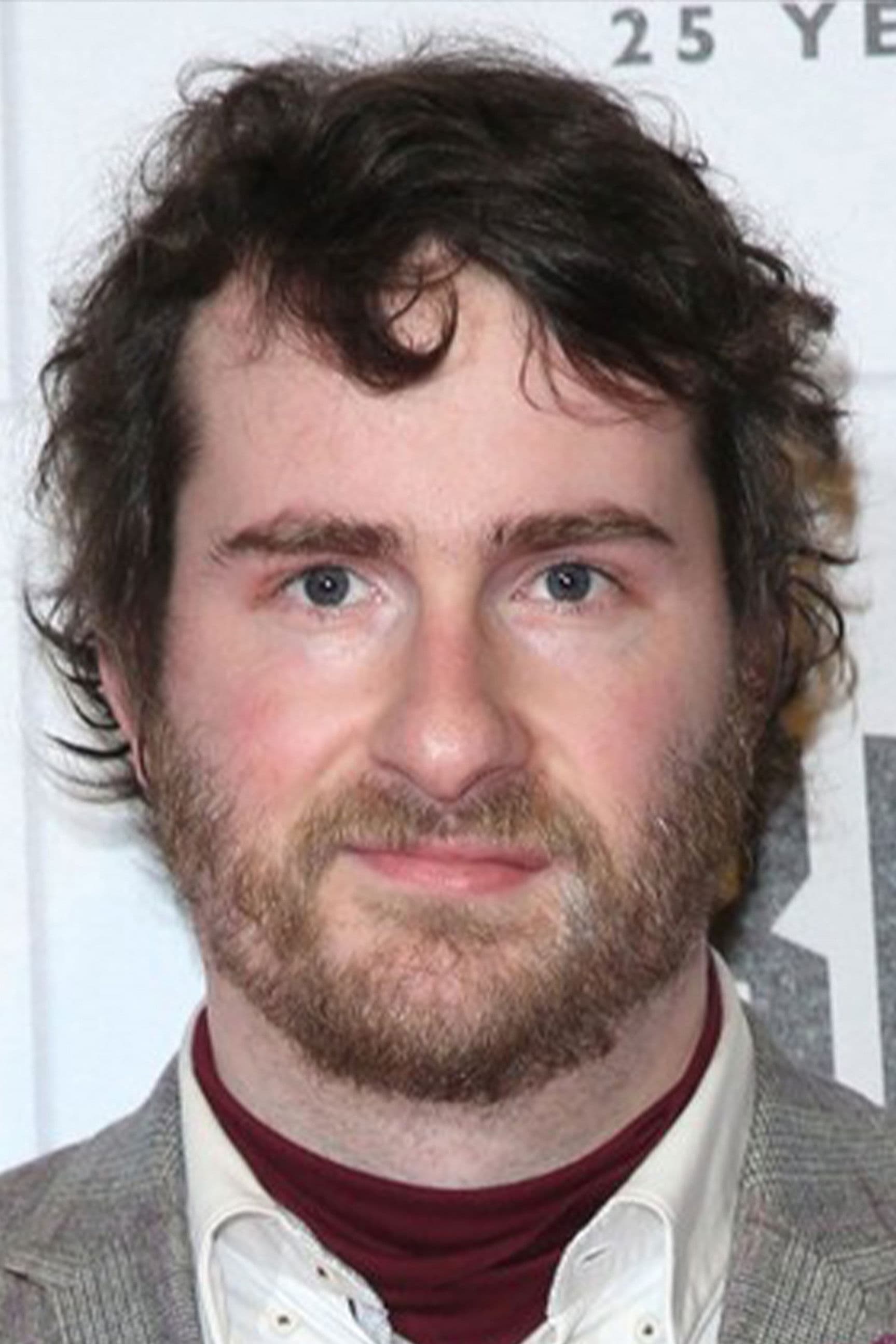 Stephen Fingleton profile