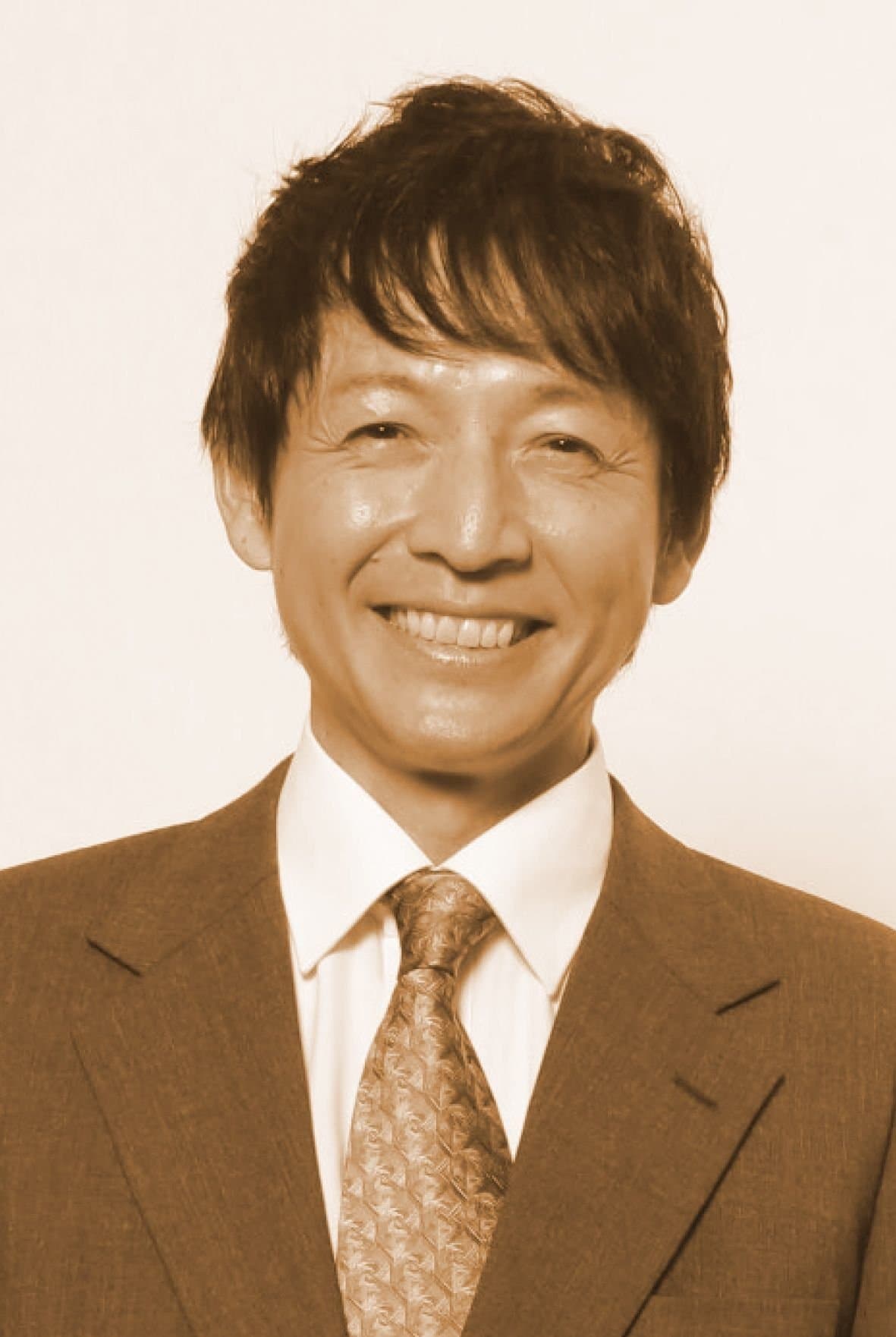 Toshihide Tonesaku profile
