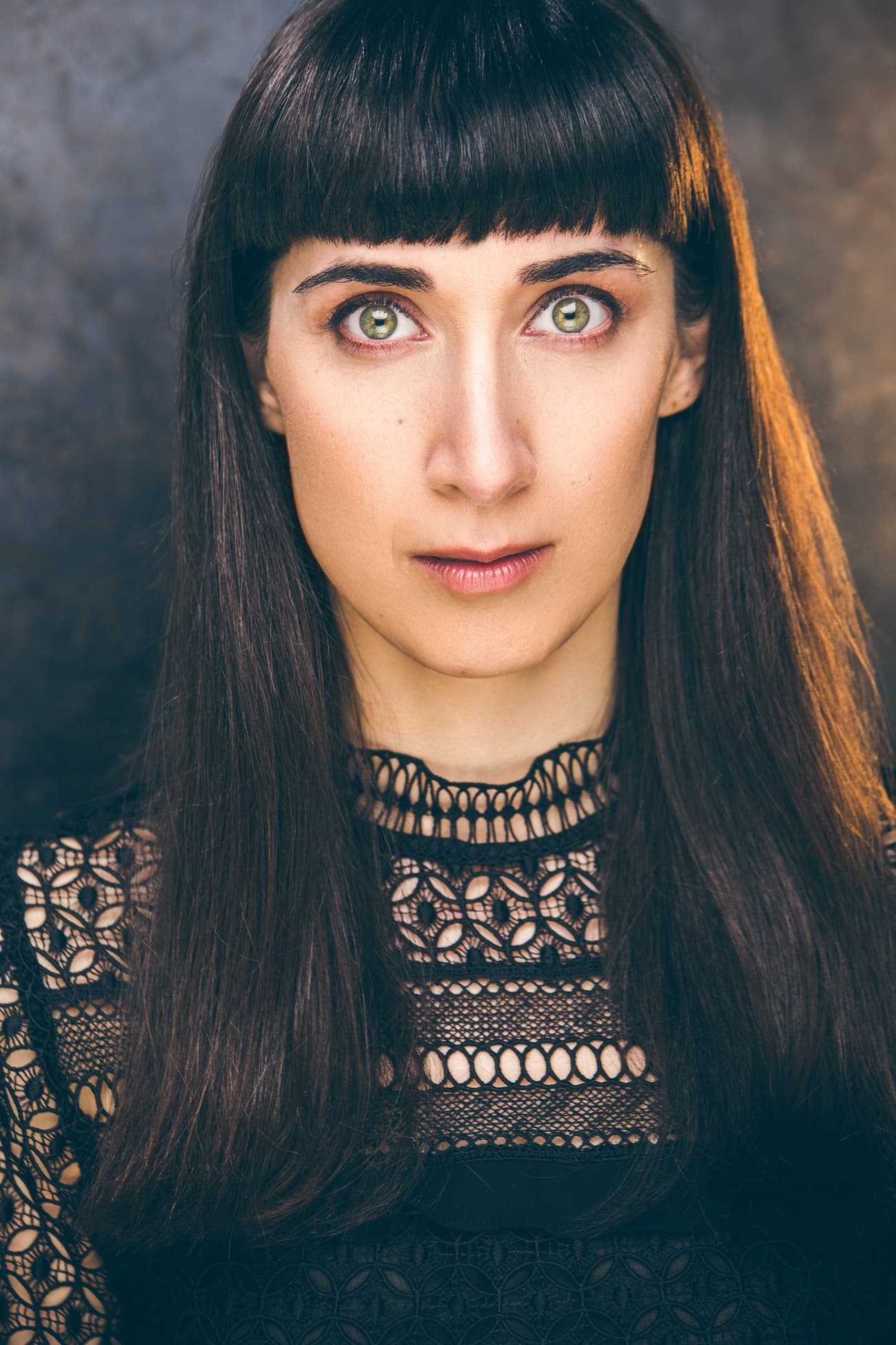 Dennice Cisneros profile